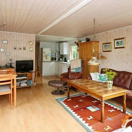 Holiday Semesterbostad