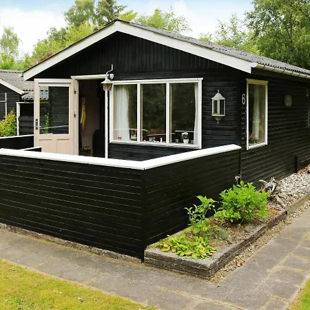Holiday home Holiday