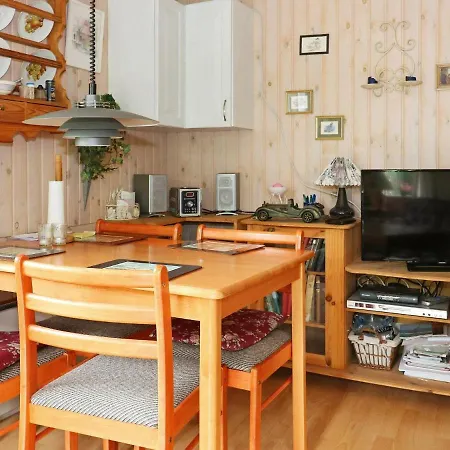 Holiday home Holiday
