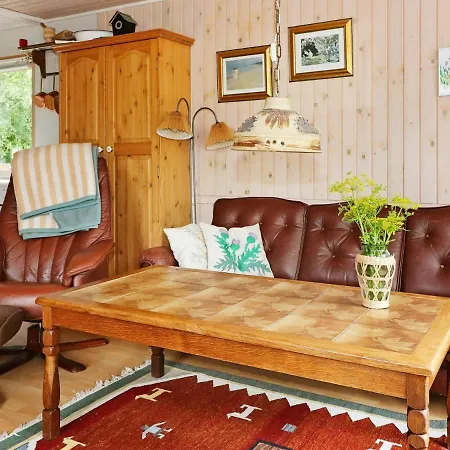 Holiday Holiday home *