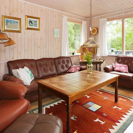 Holiday home Holiday Storvorde